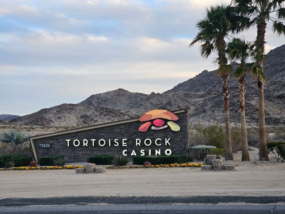 Tortoise Rock Casino photo 9