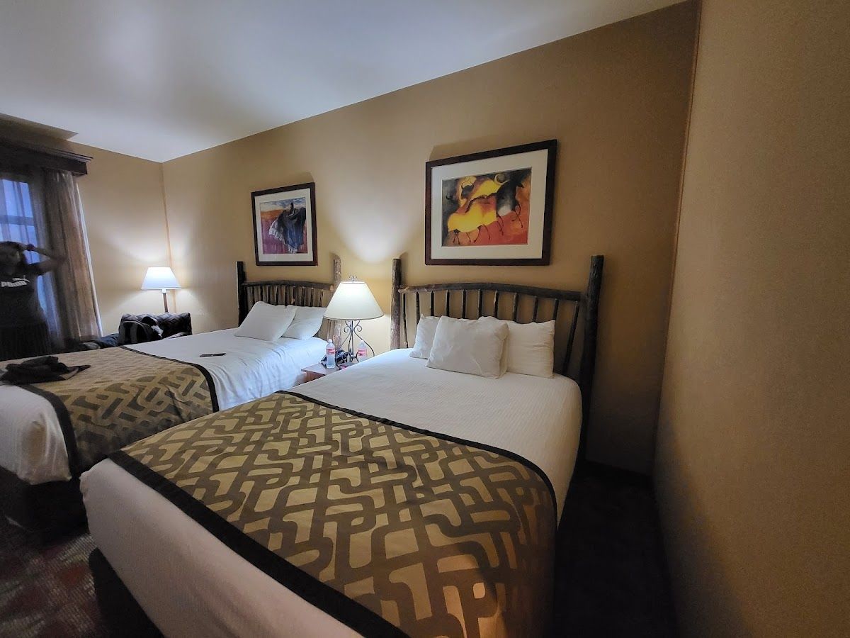 Coeur d'Alene Casino Resort photo 7