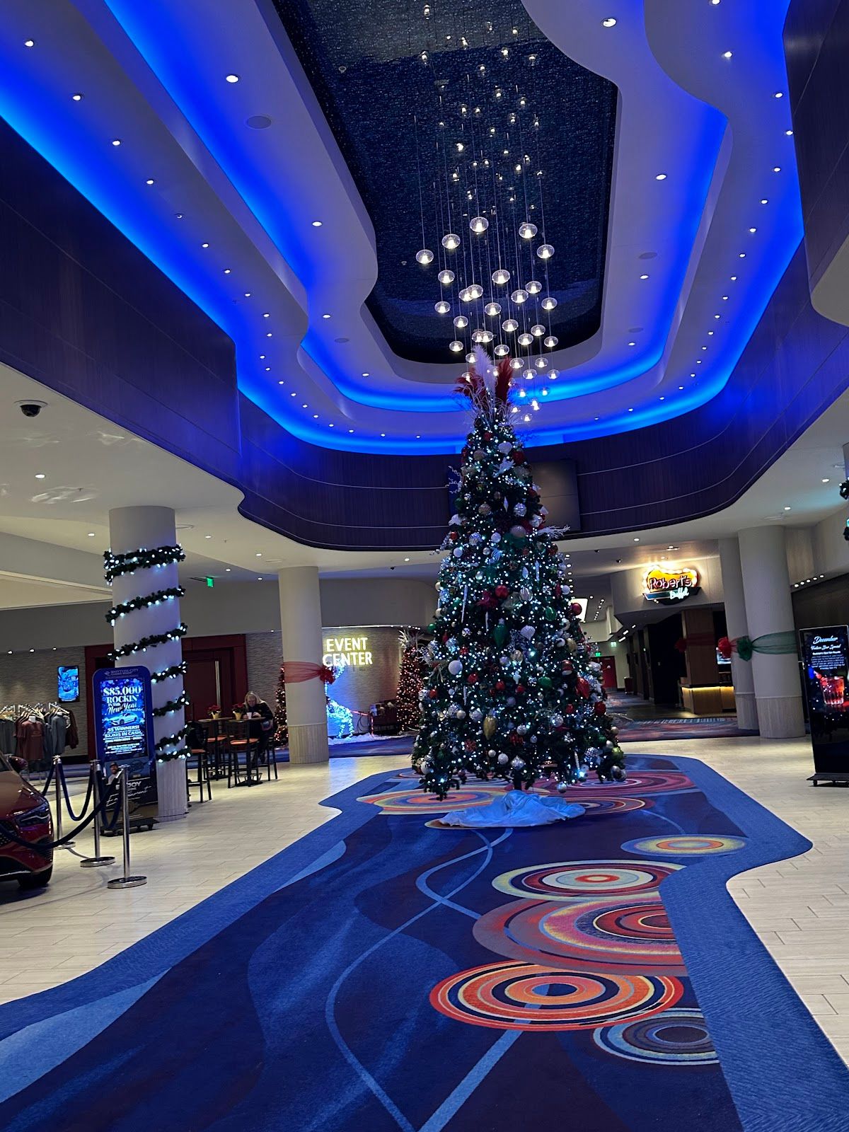Rhythm City Casino Resort – Poker photo 8