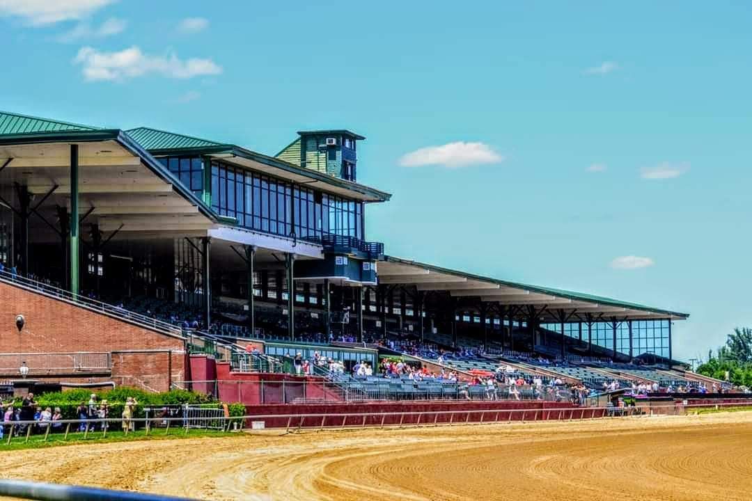 Delaware Park Casino photo 3