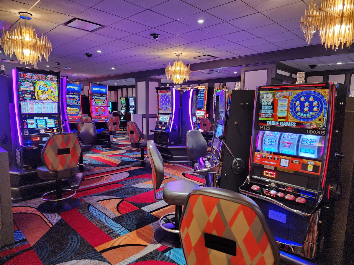 Delaware Park Casino photo 4