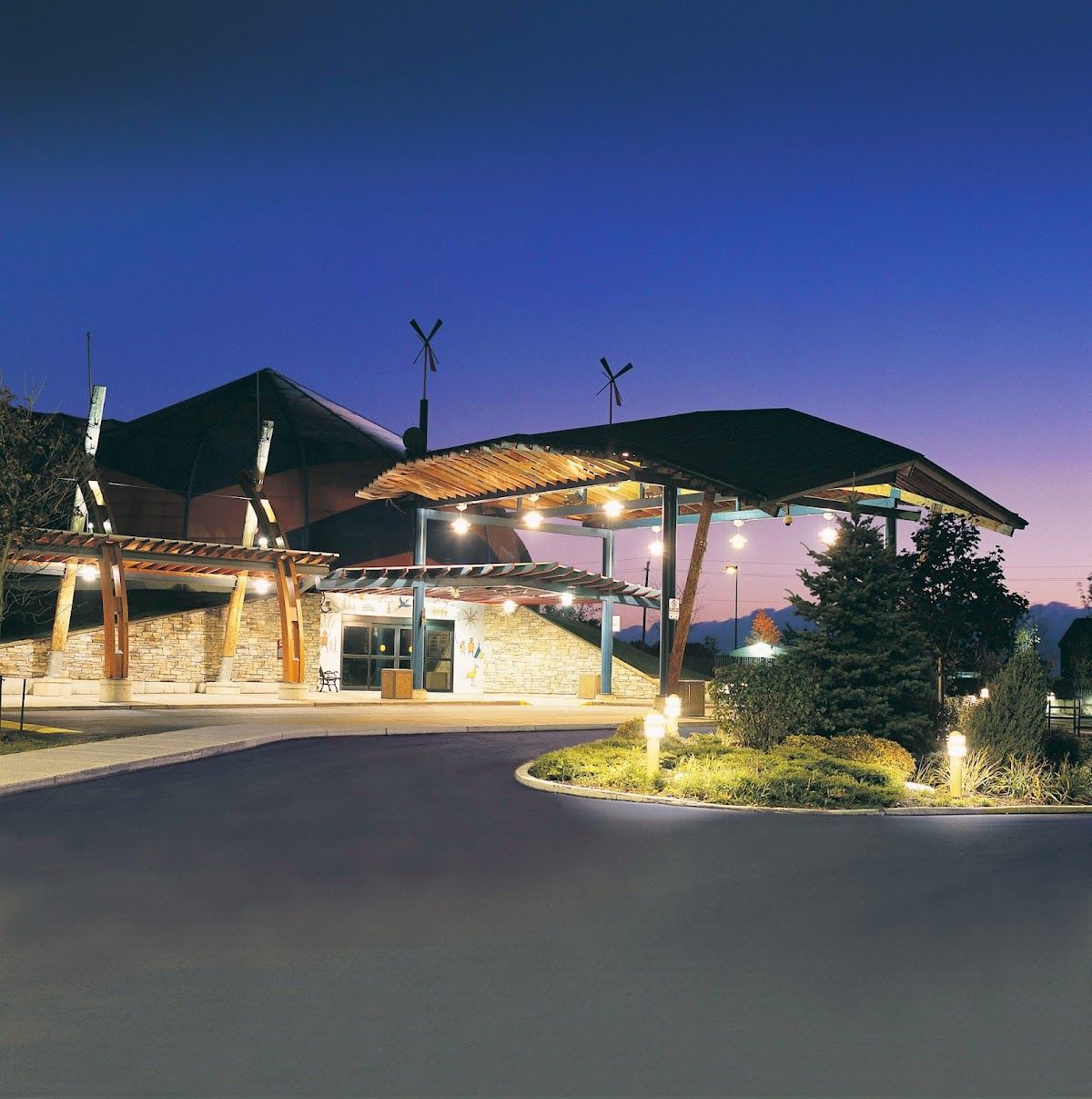 Great Blue Heron Casino & Hotel photo 7