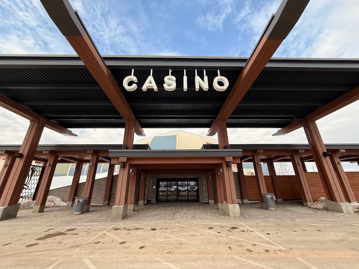 Great Blue Heron Casino & Hotel photo 9