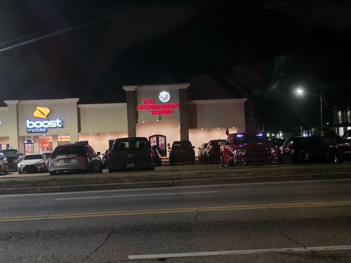 Golden Isles Gaming Lounge - Casino in Biloxi, United States