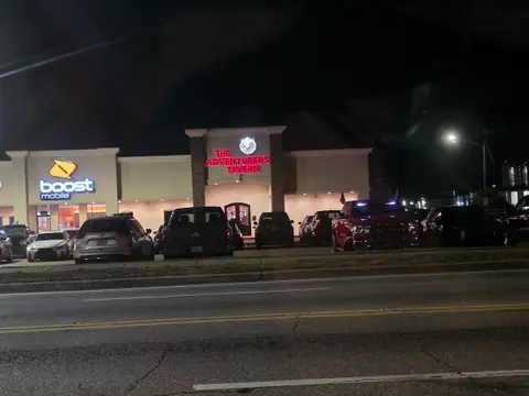 Golden Isles Gaming Lounge - Casino in Biloxi, United States