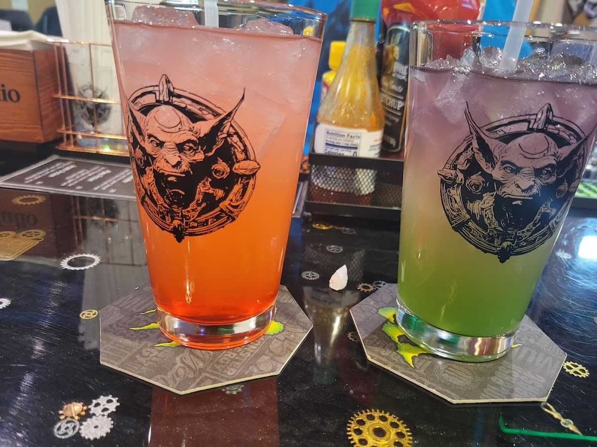 Golden Isles Gaming Lounge photo 2