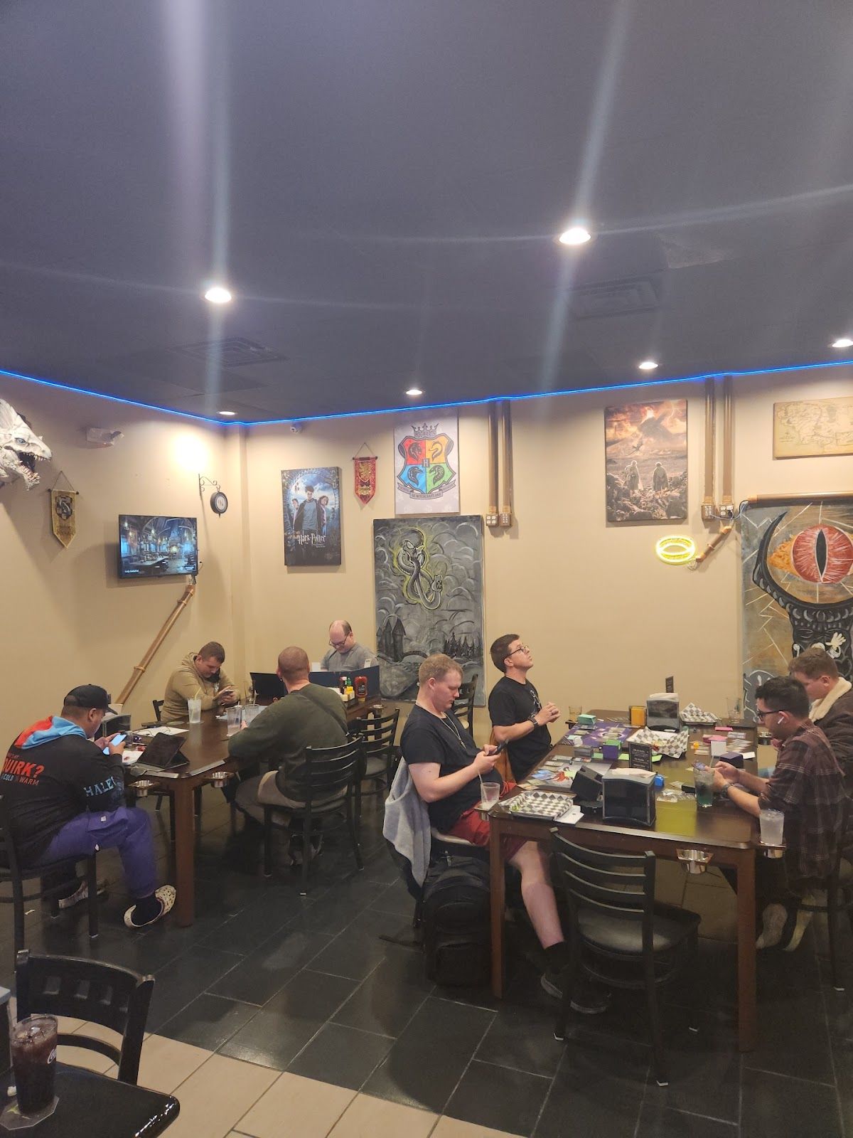 Golden Isles Gaming Lounge photo 5