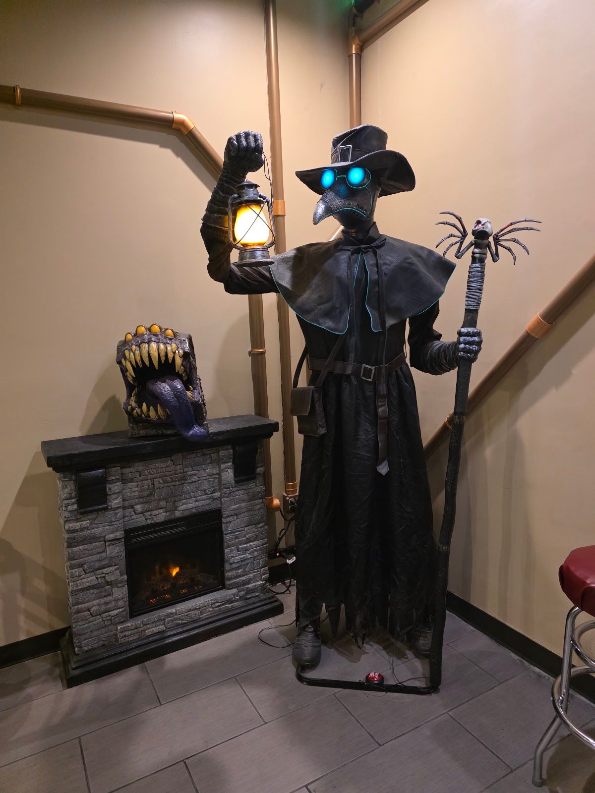 Golden Isles Gaming Lounge photo 6