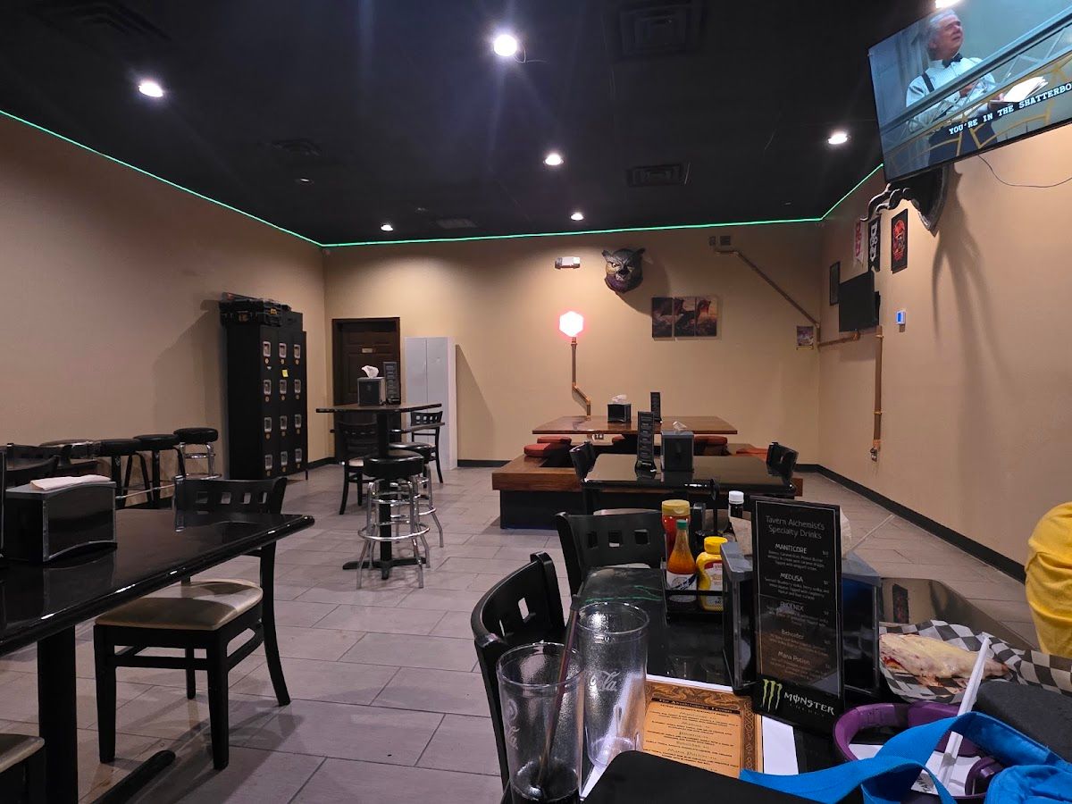 Golden Isles Gaming Lounge photo 7