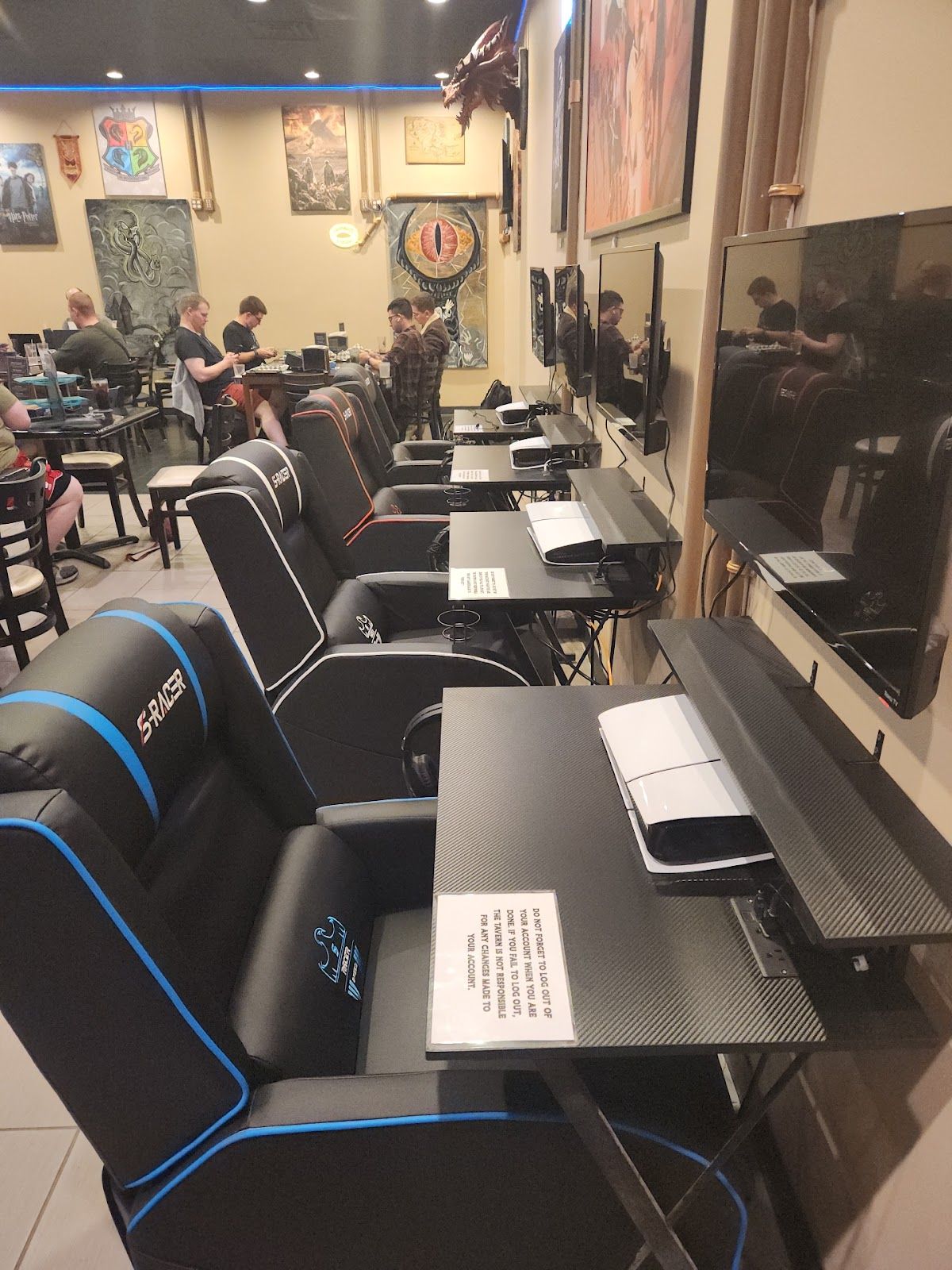 Golden Isles Gaming Lounge photo 8