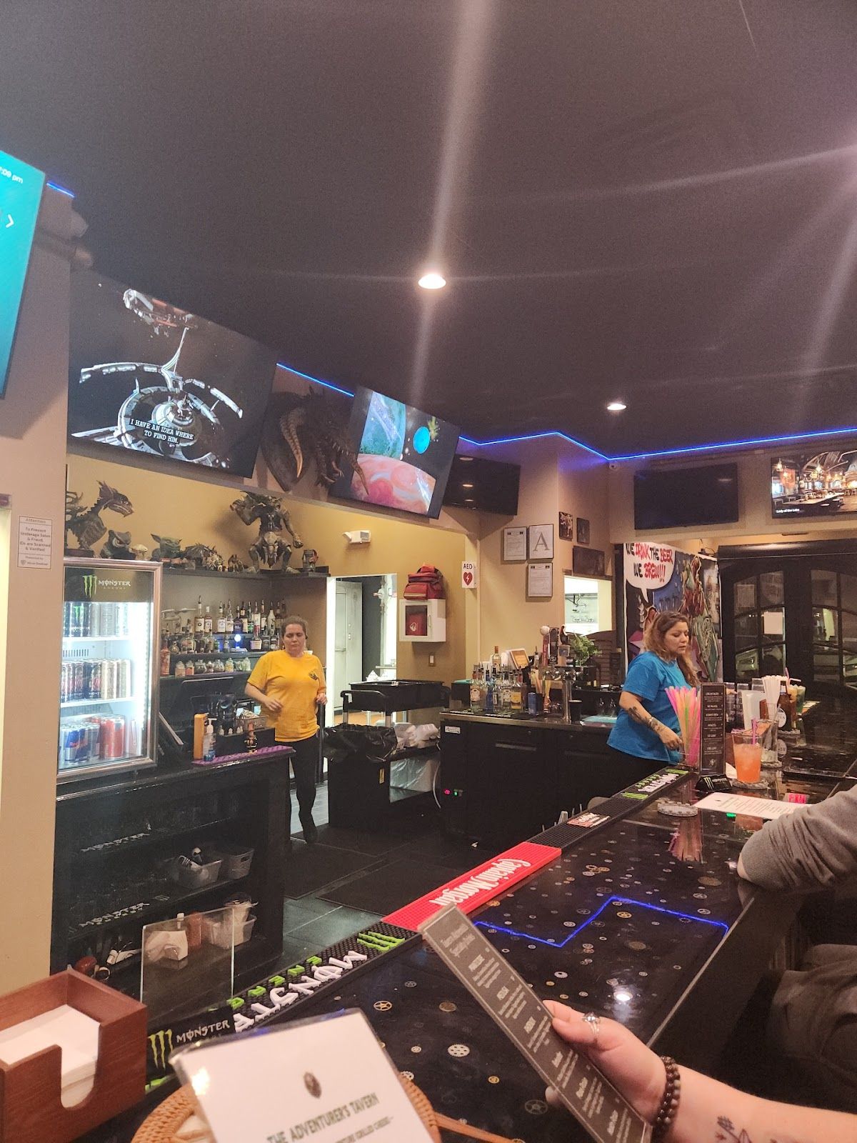 Golden Isles Gaming Lounge photo 9