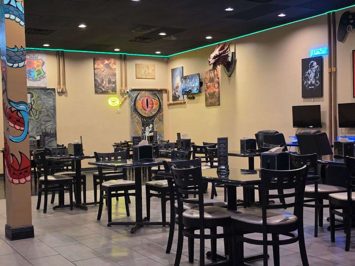 Golden Isles Gaming Lounge photo 10