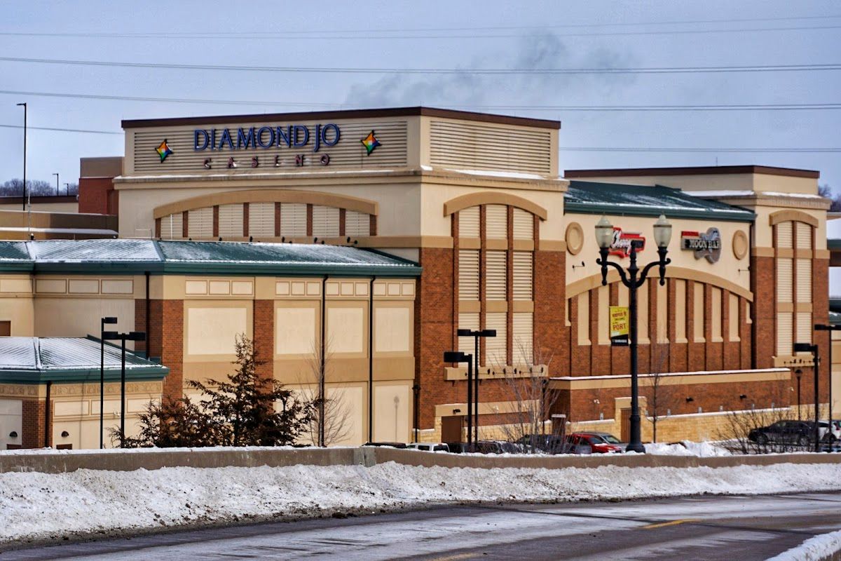 Diamond Jo Casino Dubuque photo 6