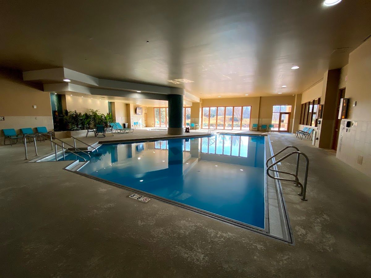 Downstream Casino Resort photo 7