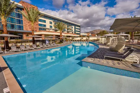Viejas Casino and Resort - Casino in Alpine, United States