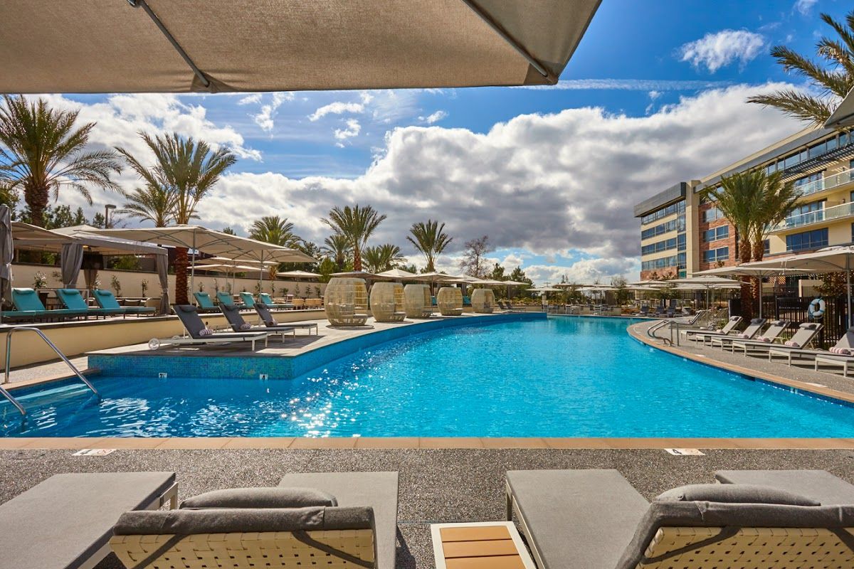 Viejas Casino and Resort photo 3