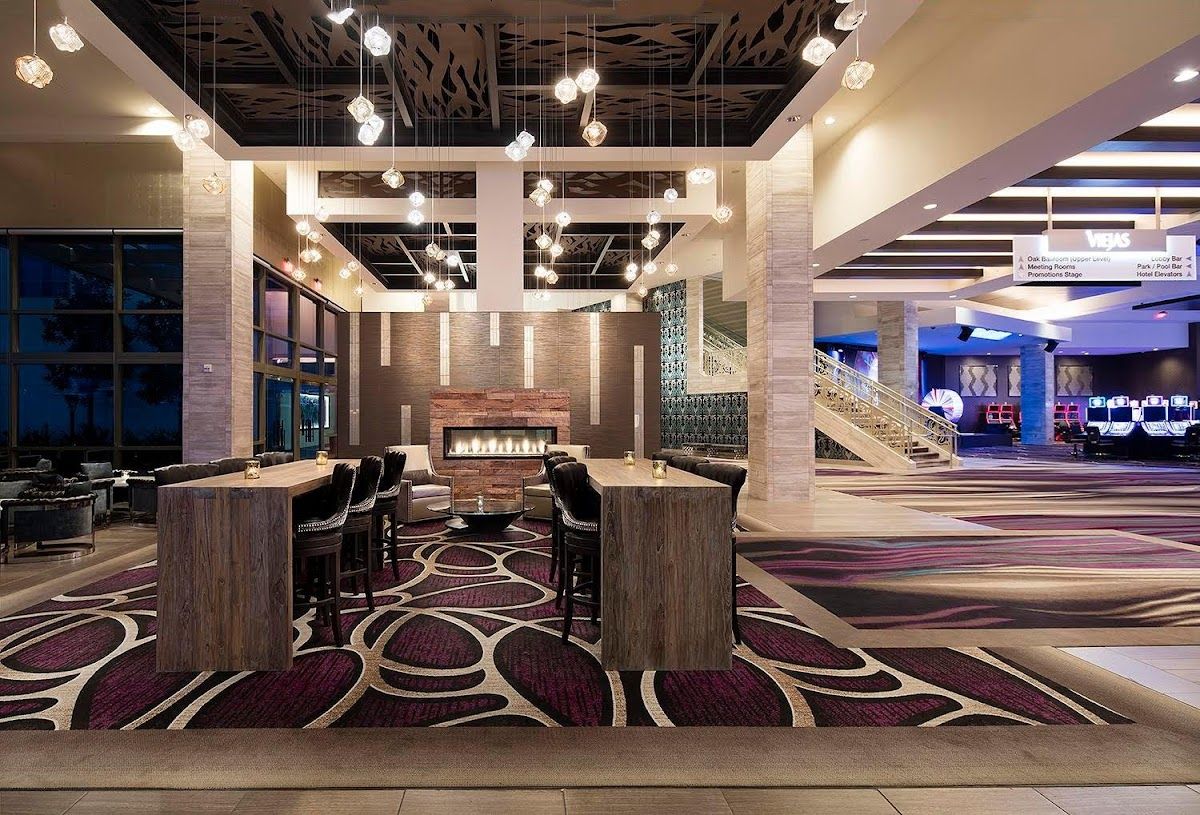 Viejas Casino and Resort photo 9