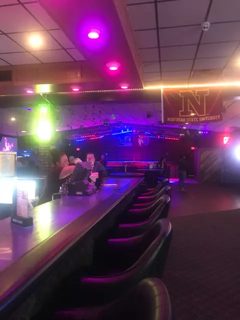 Zoo Bar Aberdeen Slots - Casino in Aberdeen, United States