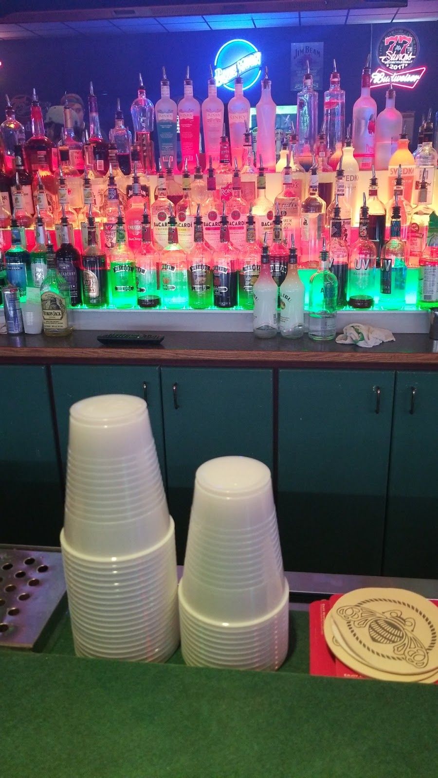 Zoo Bar Aberdeen Slots photo 3
