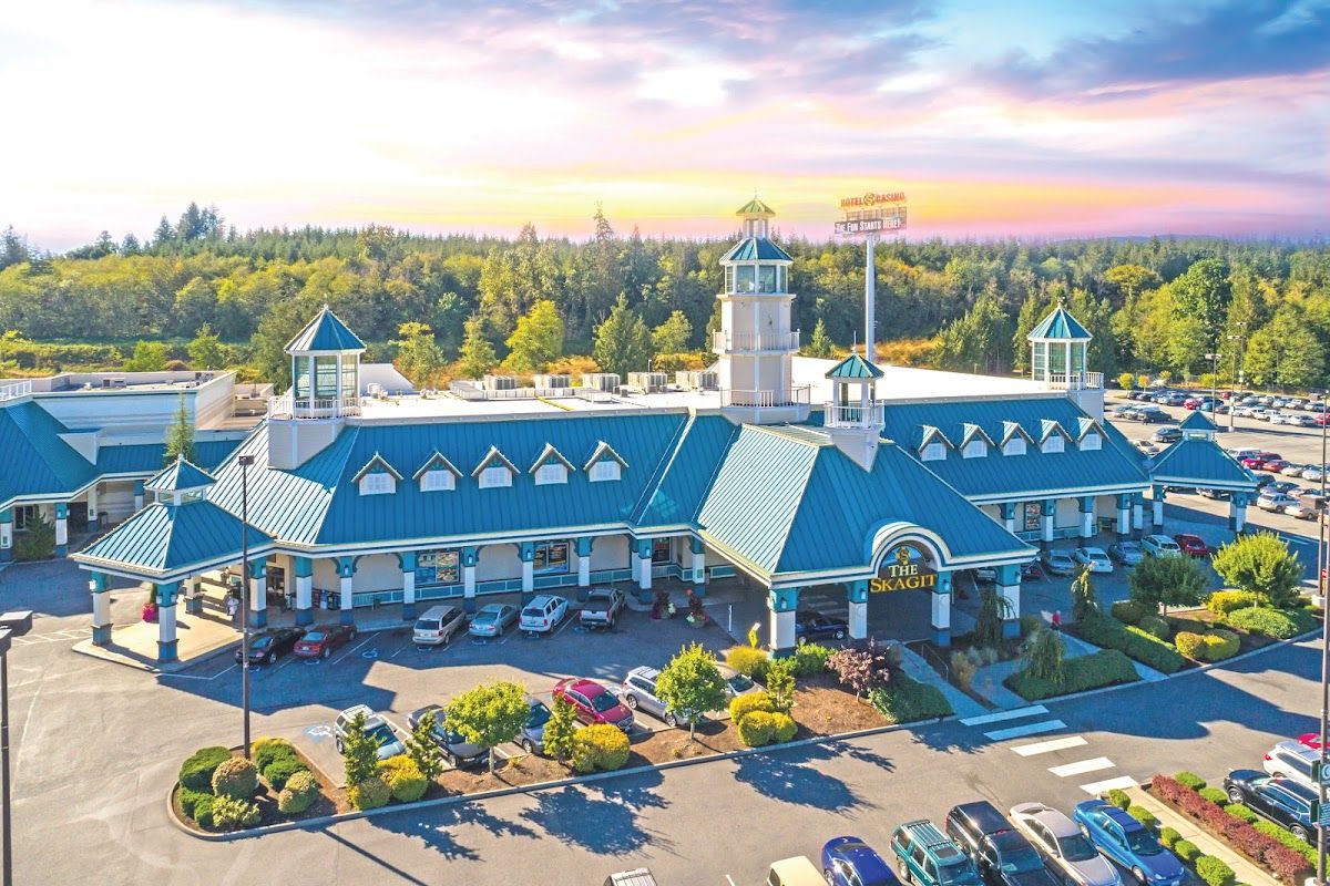 Skagit Valley Casino Resort photo 2