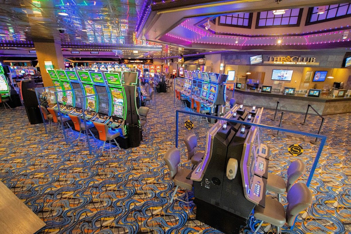 Skagit Valley Casino Resort photo 6