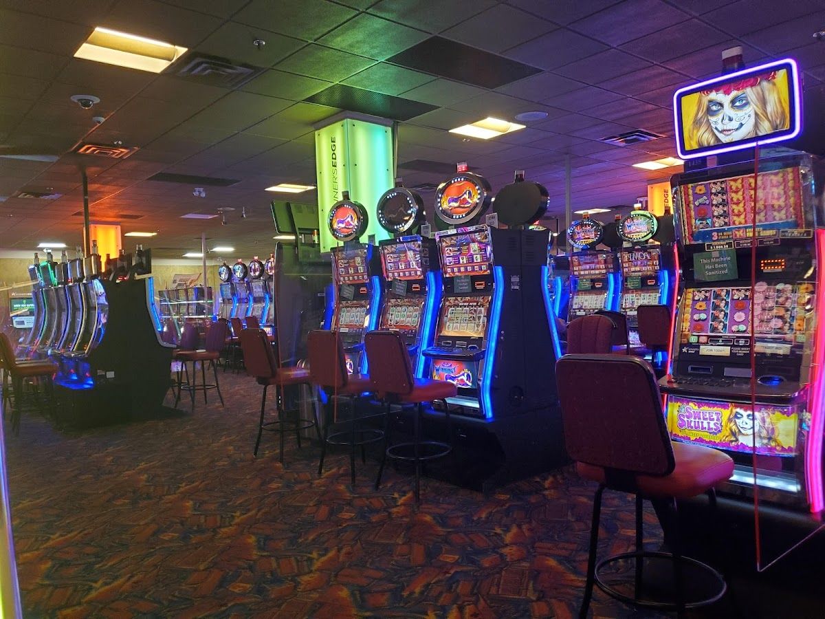 ACE Casino Blackfoot – Poker photo 4