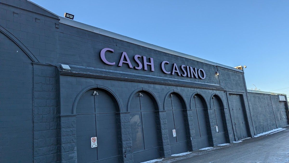 ACE Casino Blackfoot – Poker photo 7