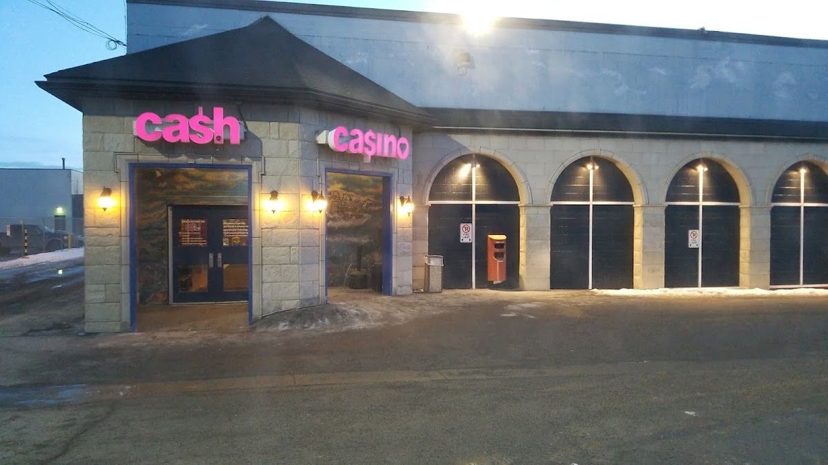 ACE Casino Blackfoot – Poker photo 9