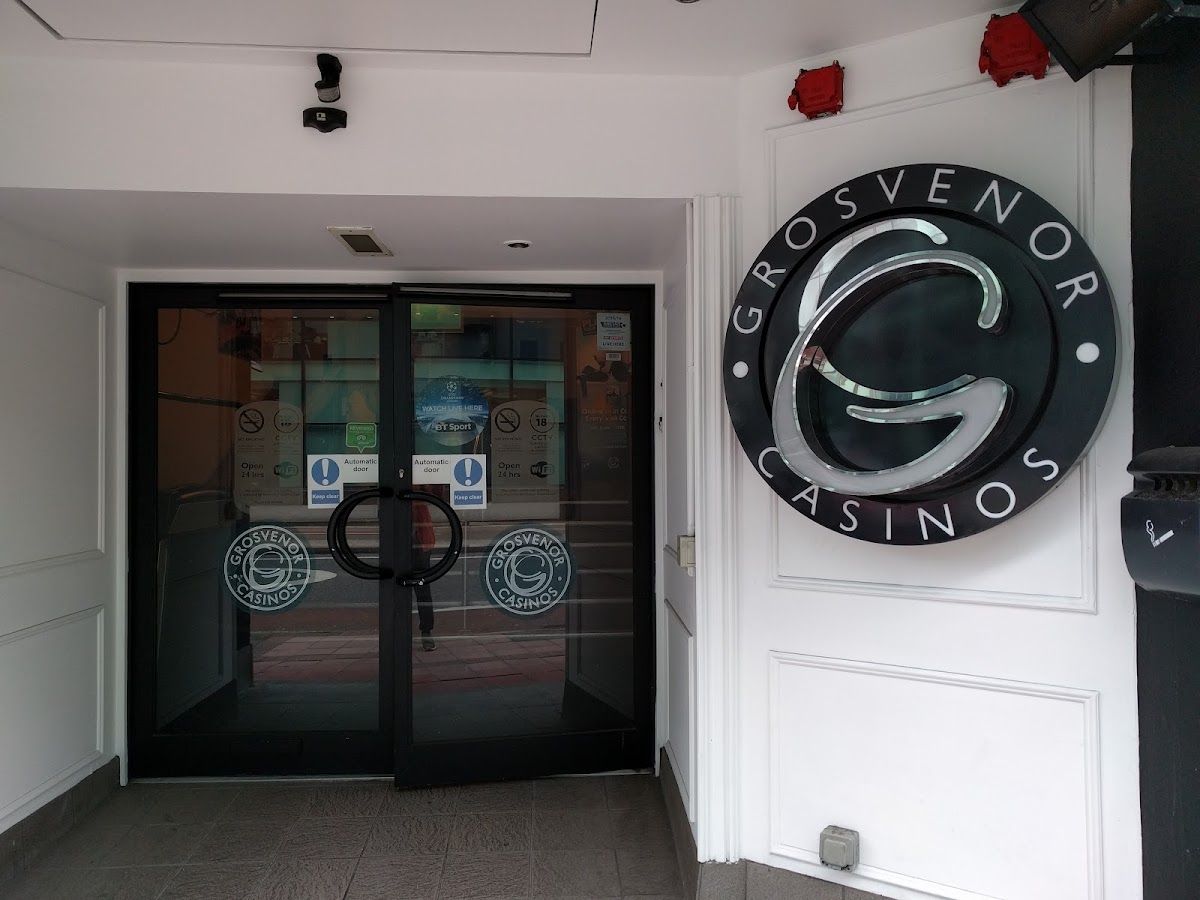 Grosvenor Casino photo 2