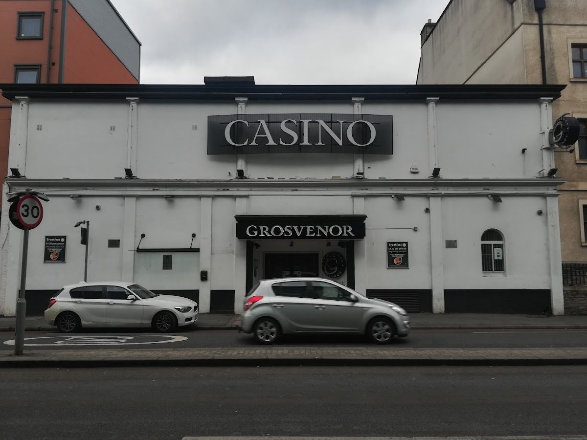 Grosvenor Casino photo 4