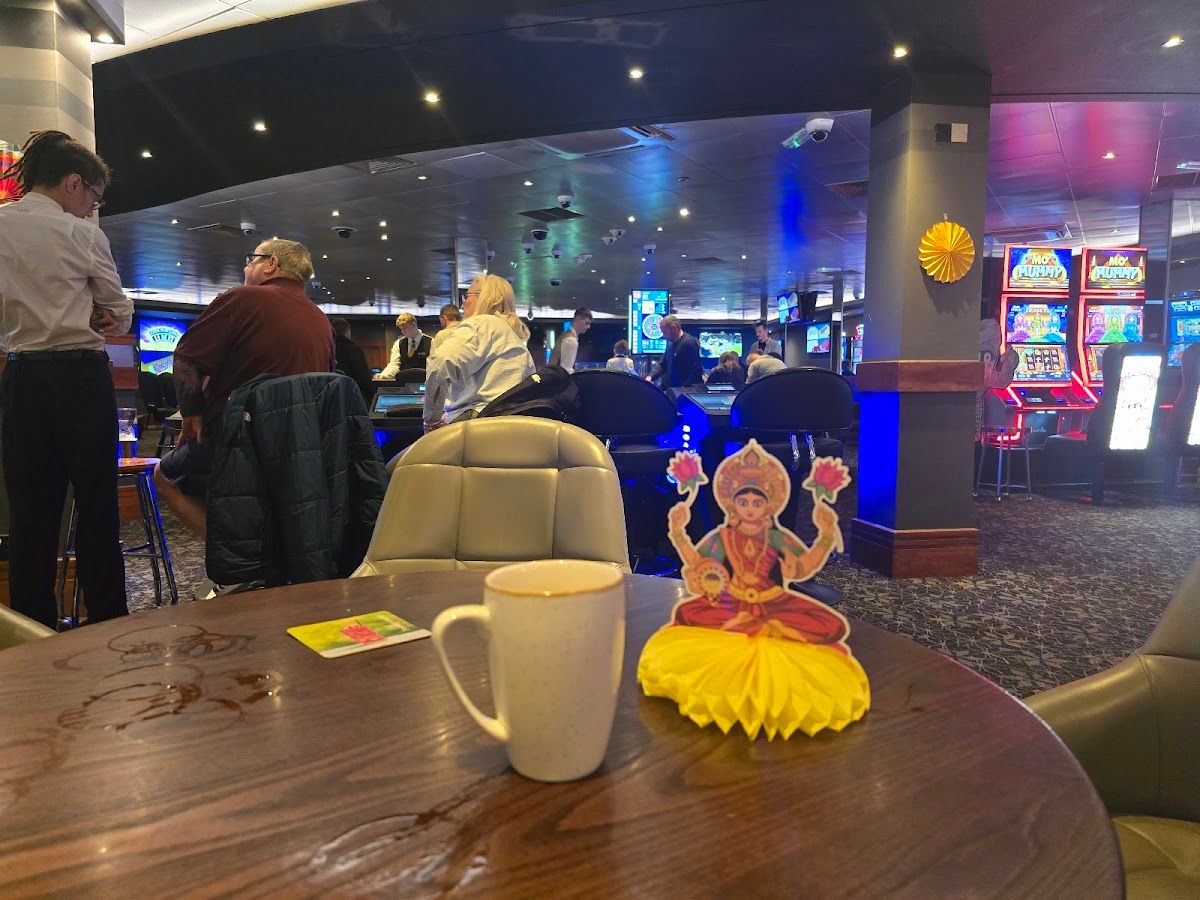 Grosvenor Casino photo 6