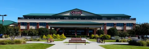 Ocean Downs Casino - Casino in Berlin, United States
