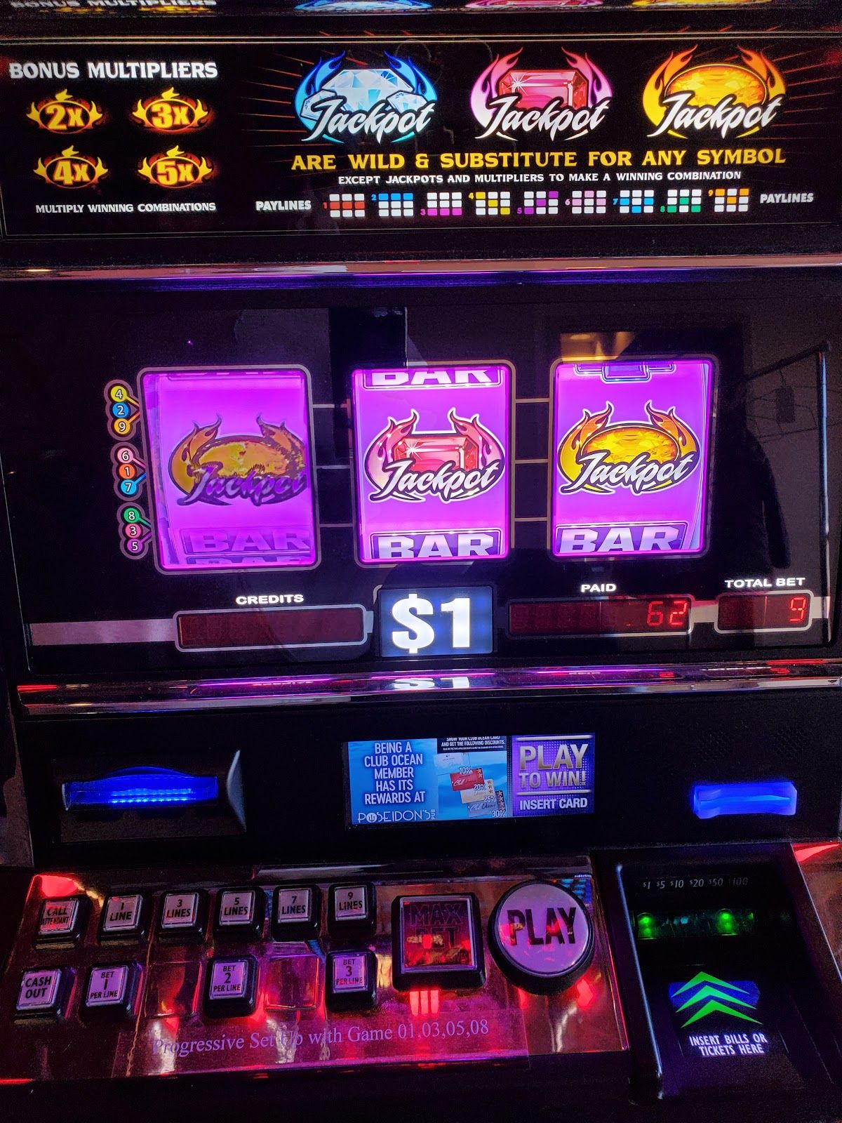 Ocean Downs Casino photo 4