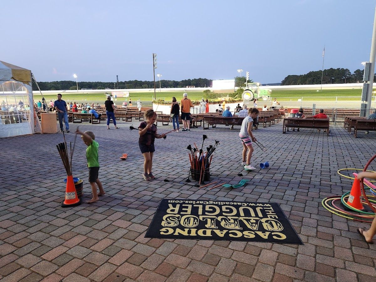 Ocean Downs Casino photo 5