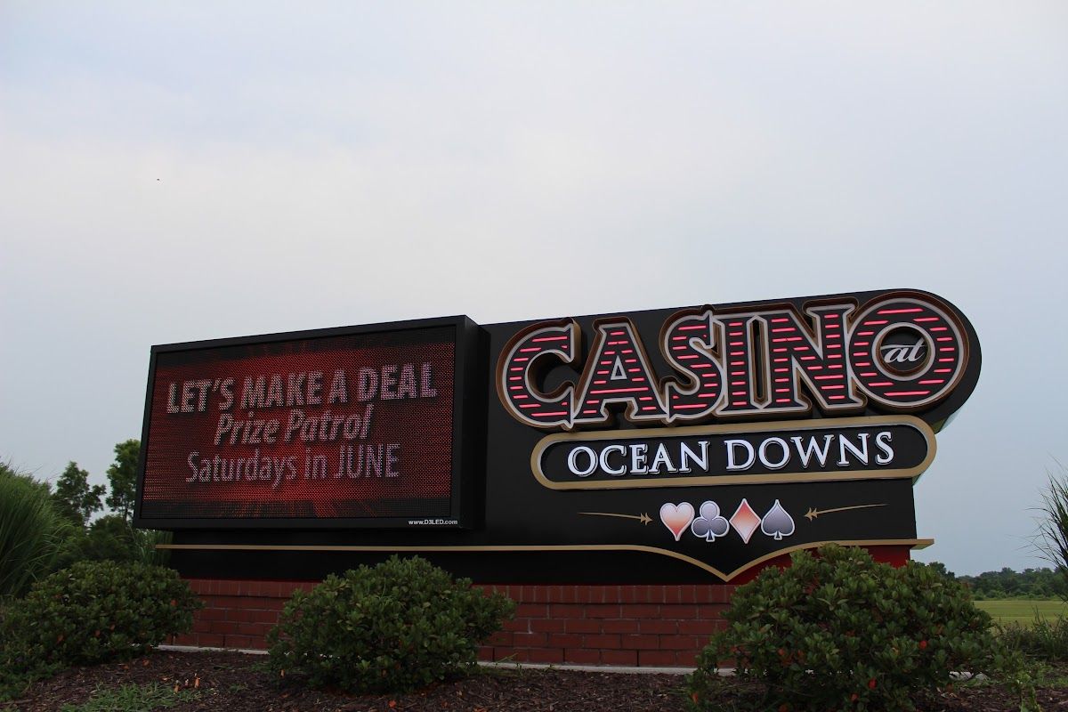 Ocean Downs Casino photo 8
