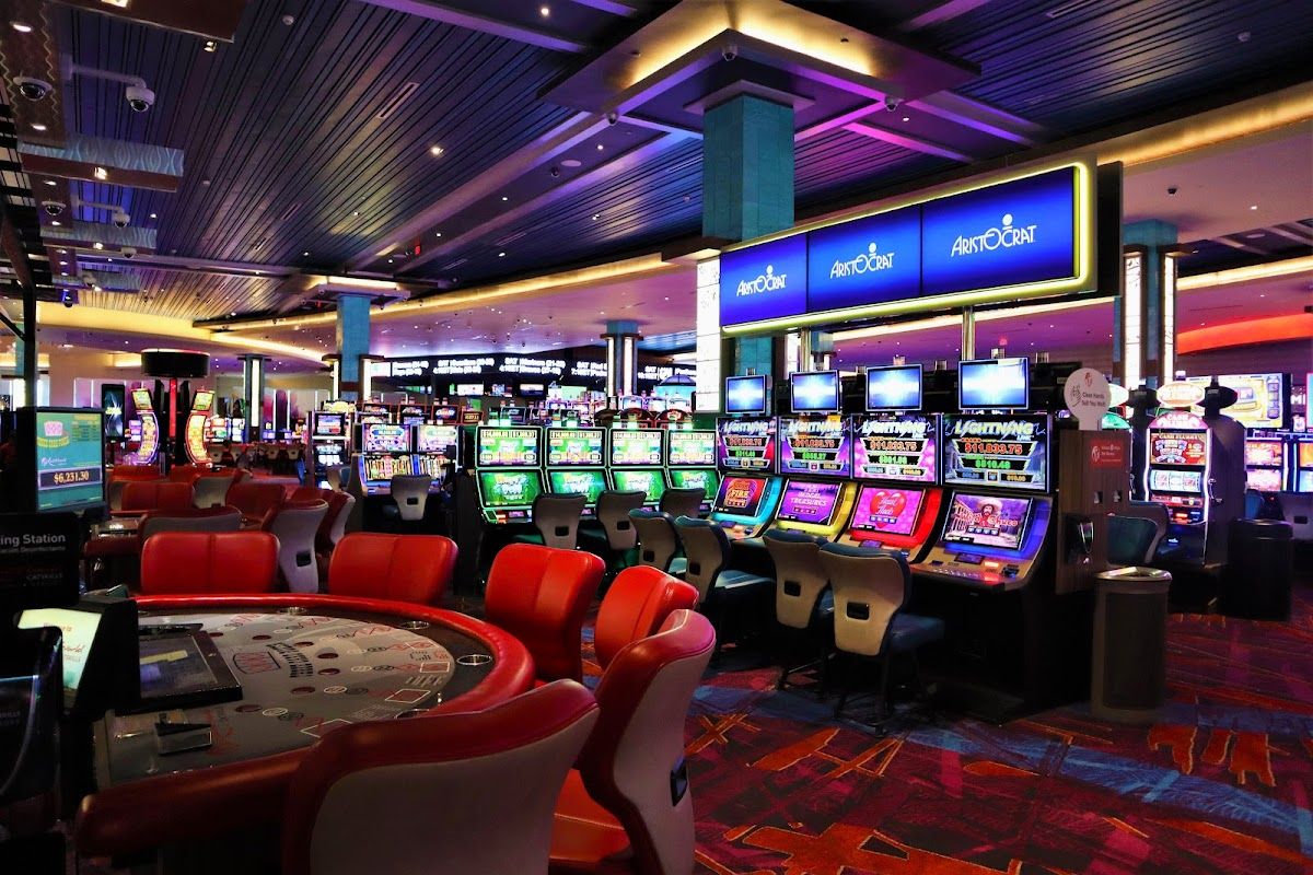 Resorts World Catskills photo 2
