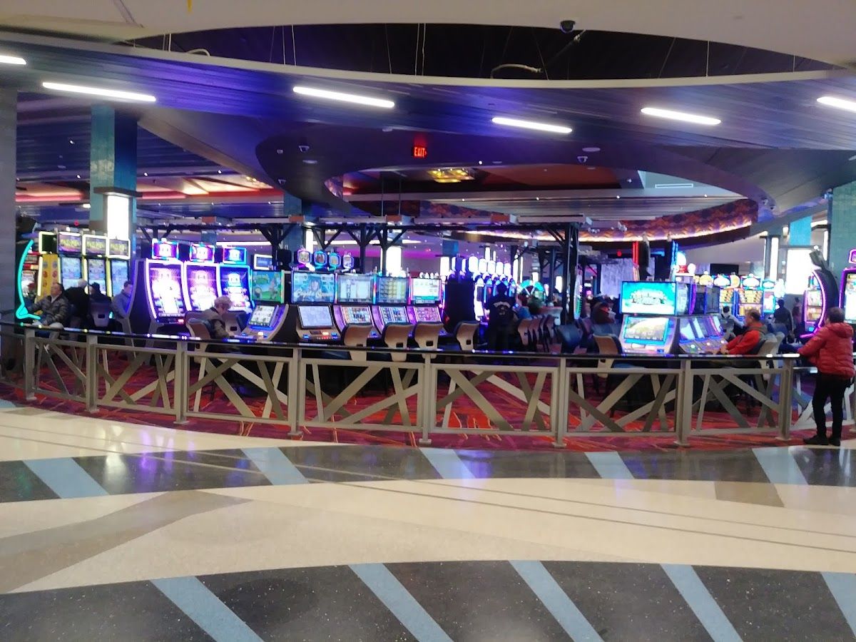 Resorts World Catskills photo 6