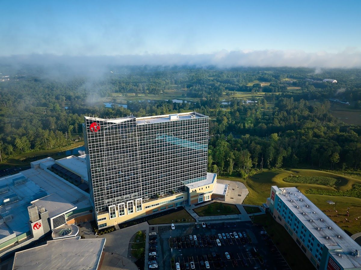 Resorts World Catskills photo 10