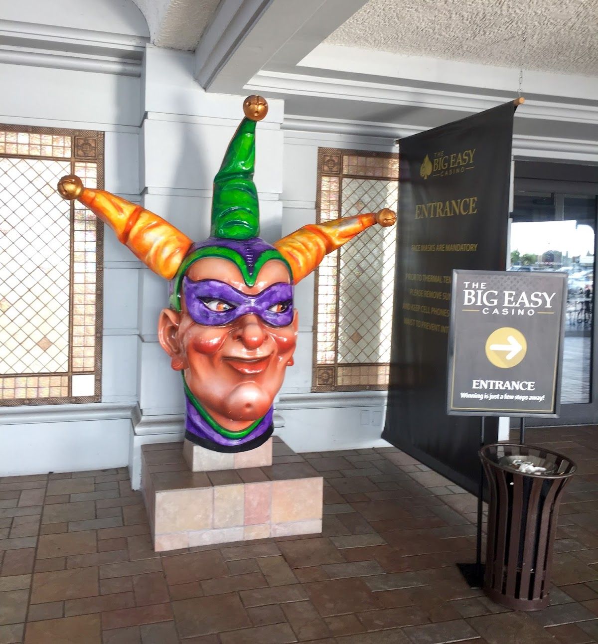 Big Easy Casino – Slots photo 3