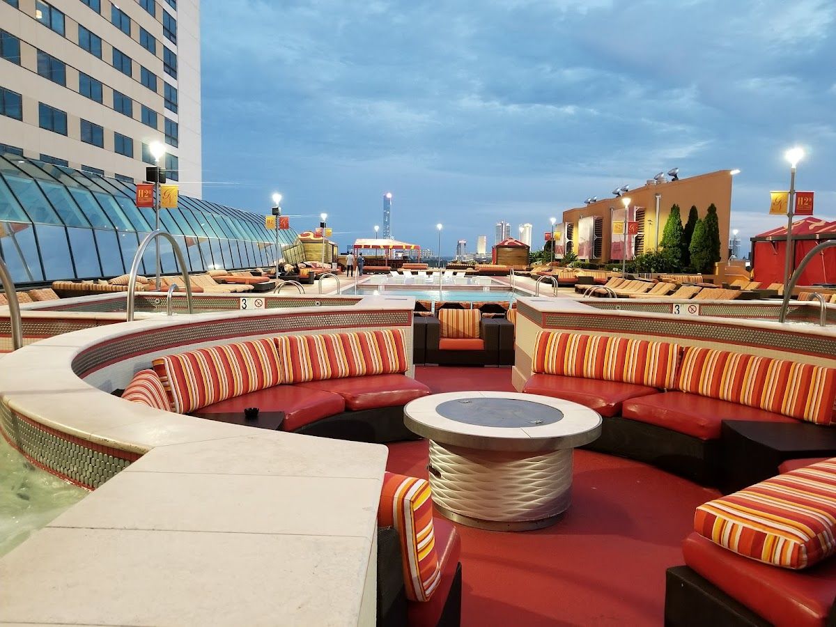 Golden Nugget Atlantic City photo 10