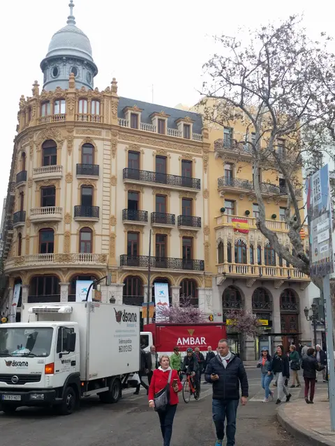 Salón de Juego Luckia Valencia - Casino in València, Spain