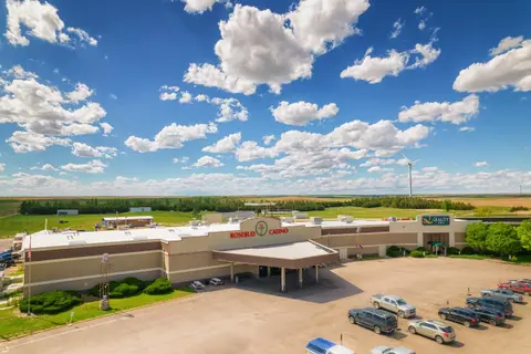Rosebud Casino Poker Room - Casino in Mission, United States