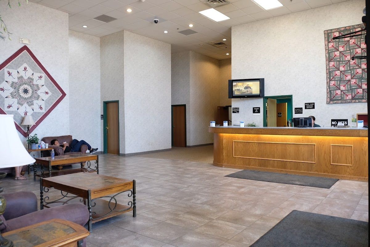 Rosebud Casino Poker Room photo 5