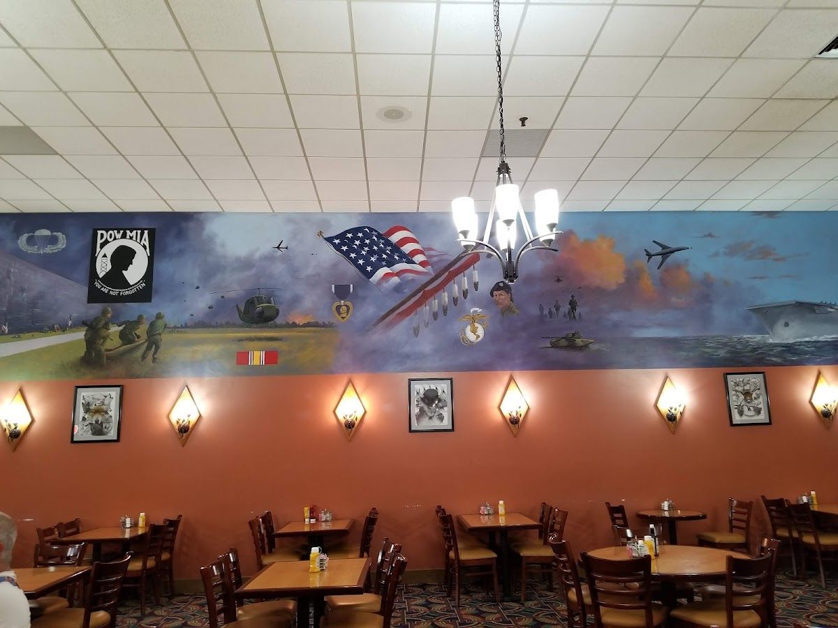 Rosebud Casino Poker Room photo 6