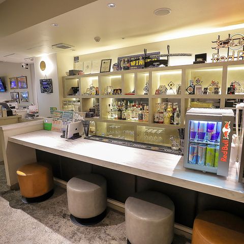 アミューズメントカジノ パラディア名古屋 photo 4
