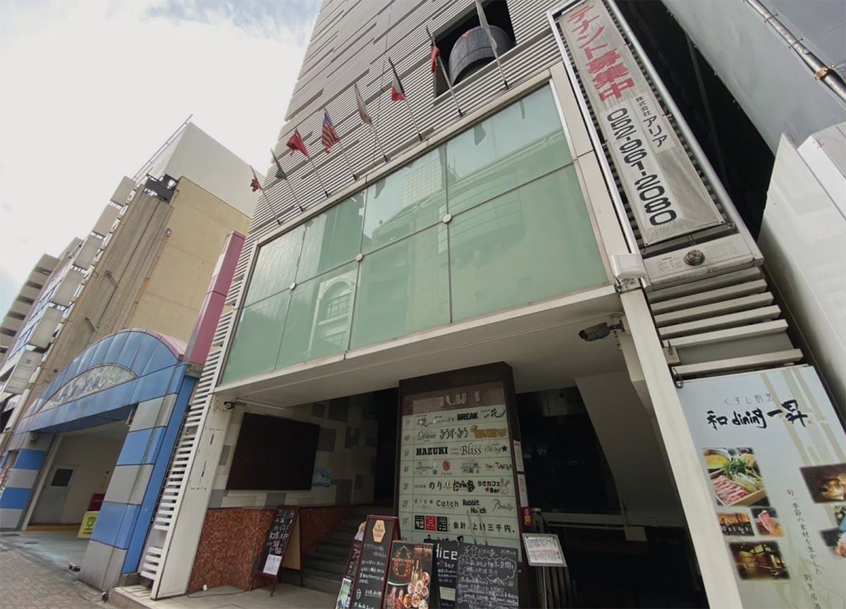アミューズメントカジノ パラディア名古屋 photo 7