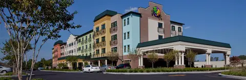 Mardi Gras Casino & Resort – Poker - Casino in Cross Lanes, United States