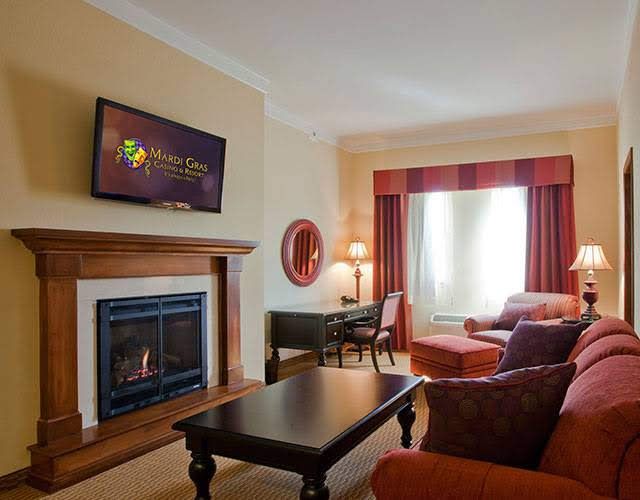 Mardi Gras Casino & Resort – Poker photo 7