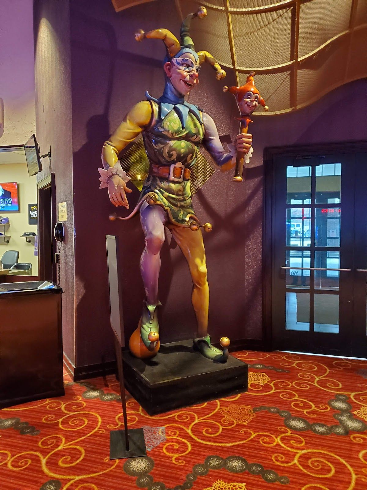 Mardi Gras Casino & Resort – Poker photo 10