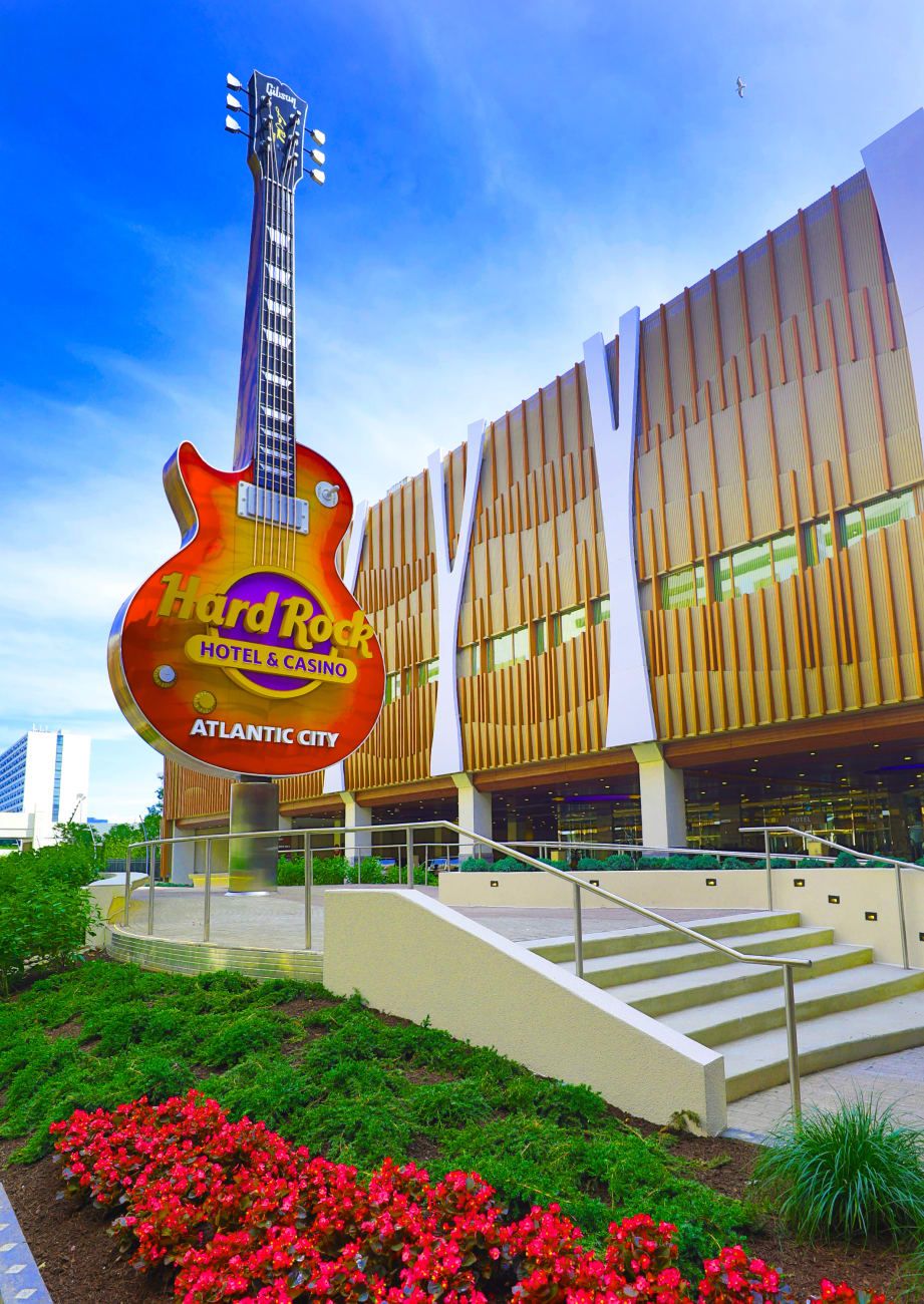 Hard Rock Hotel & Casino Atlantic City – Poker photo 5